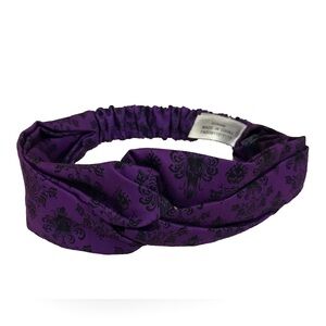 Haunted Mansion Twist Headband